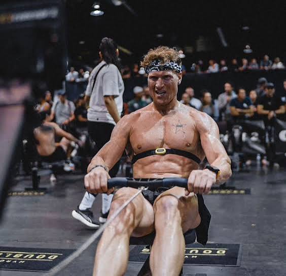 Hunter McIntyre