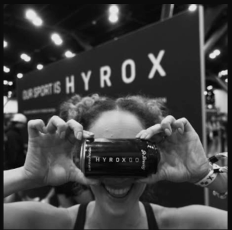 Hyrox USA